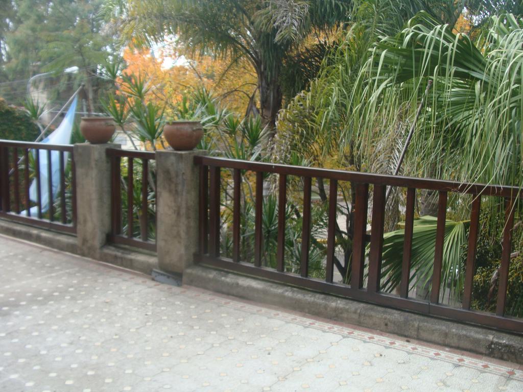 Bed and Breakfast Casa Ruchi 1893 Тигре Екстер'єр фото