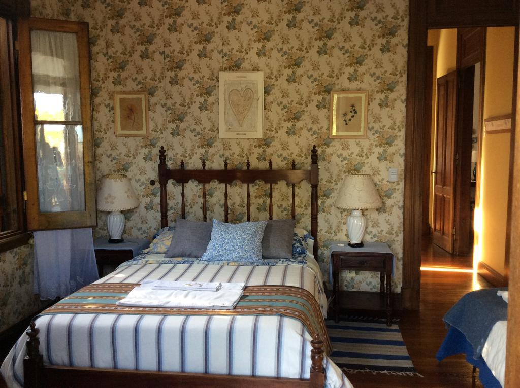Bed and Breakfast Casa Ruchi 1893 Тигре Екстер'єр фото