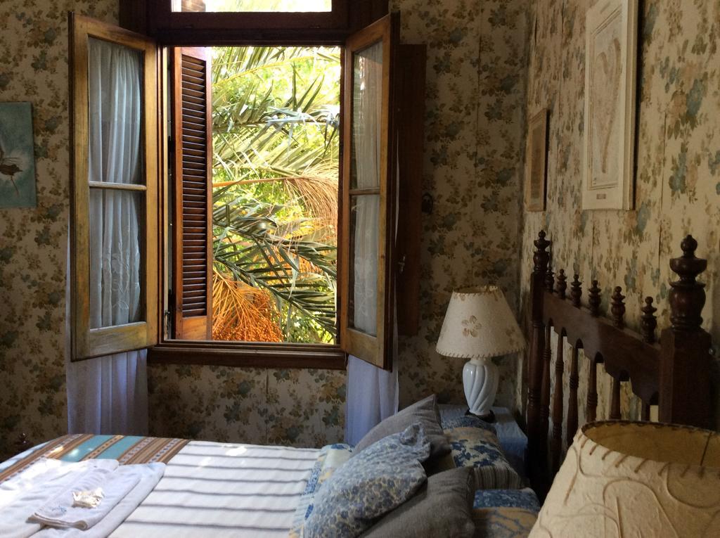 Bed and Breakfast Casa Ruchi 1893 Тигре Екстер'єр фото