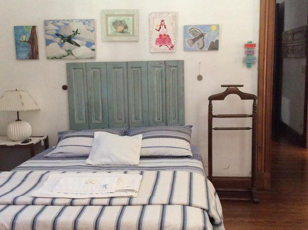 Bed and Breakfast Casa Ruchi 1893 Тигре Екстер'єр фото
