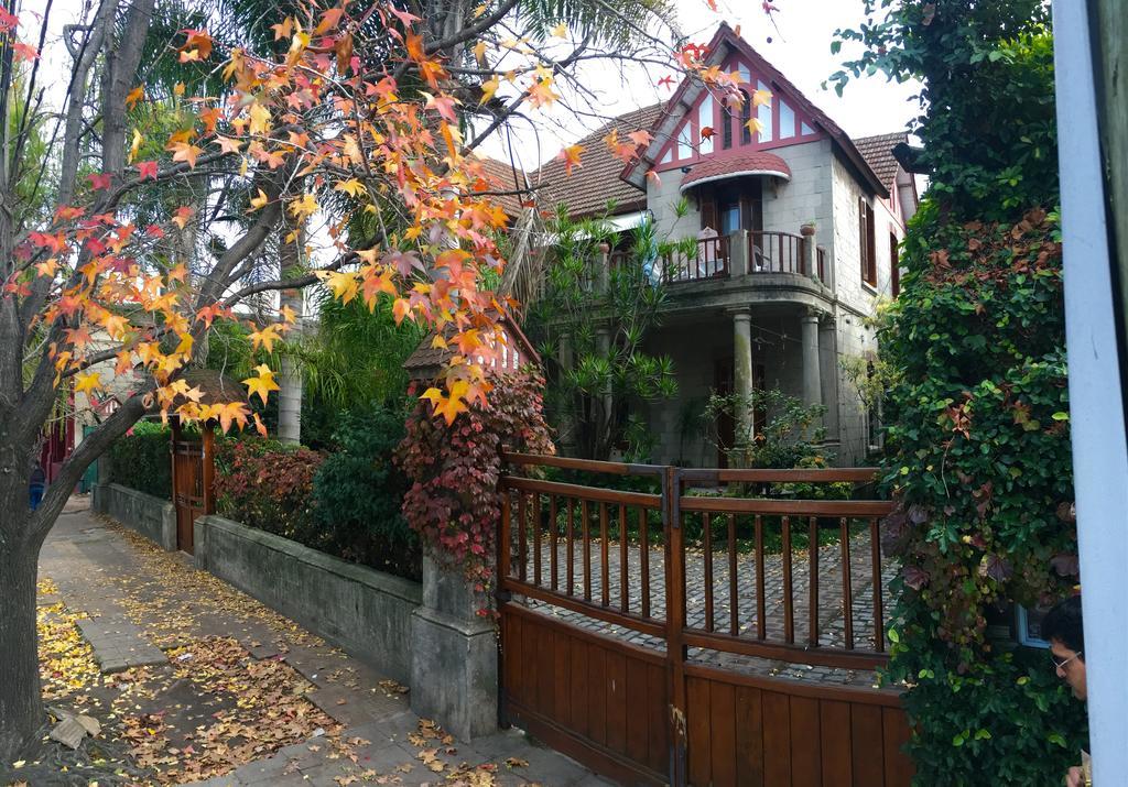 Bed and Breakfast Casa Ruchi 1893 Тигре Екстер'єр фото