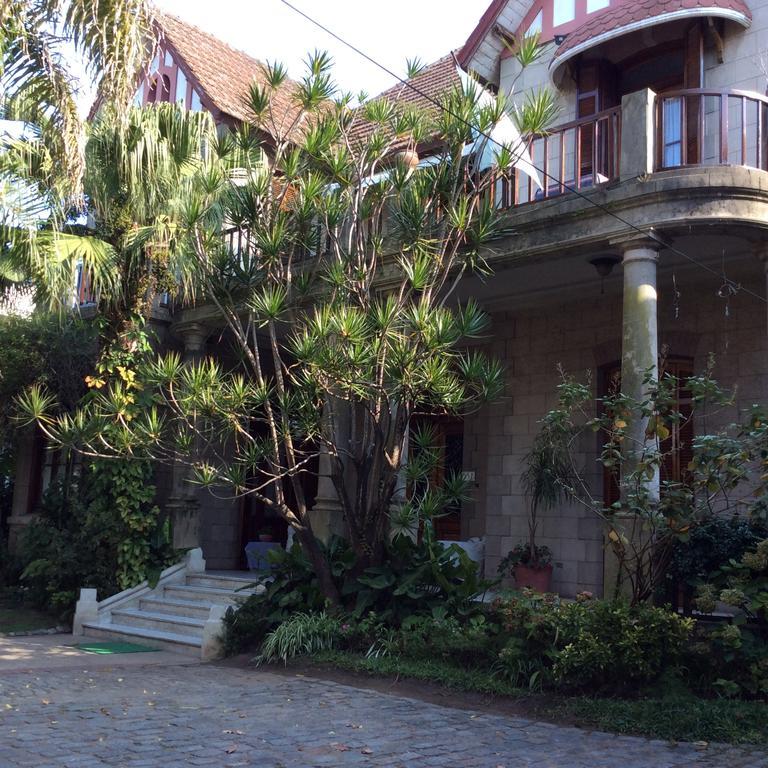 Bed and Breakfast Casa Ruchi 1893 Тигре Екстер'єр фото