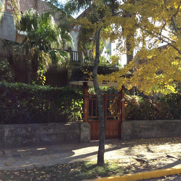 Bed and Breakfast Casa Ruchi 1893 Тигре Екстер'єр фото