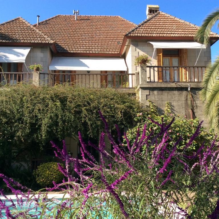Bed and Breakfast Casa Ruchi 1893 Тигре Екстер'єр фото