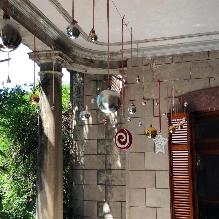 Bed and Breakfast Casa Ruchi 1893 Тигре Екстер'єр фото
