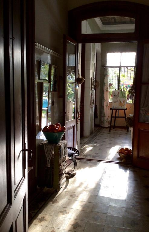 Bed and Breakfast Casa Ruchi 1893 Тигре Екстер'єр фото