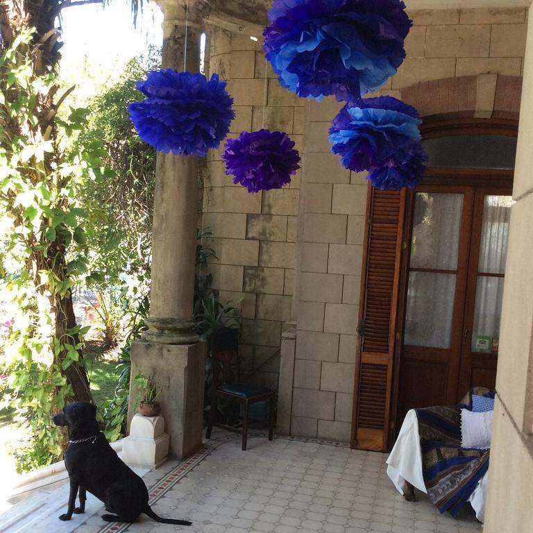 Bed and Breakfast Casa Ruchi 1893 Тигре Екстер'єр фото