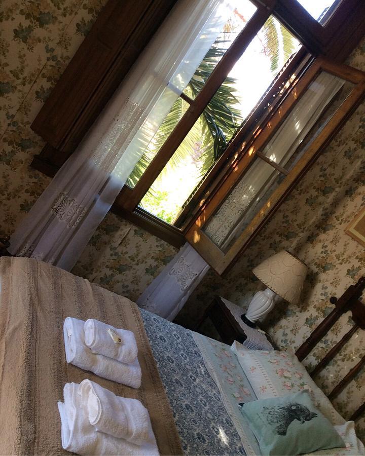 Bed and Breakfast Casa Ruchi 1893 Тигре Екстер'єр фото