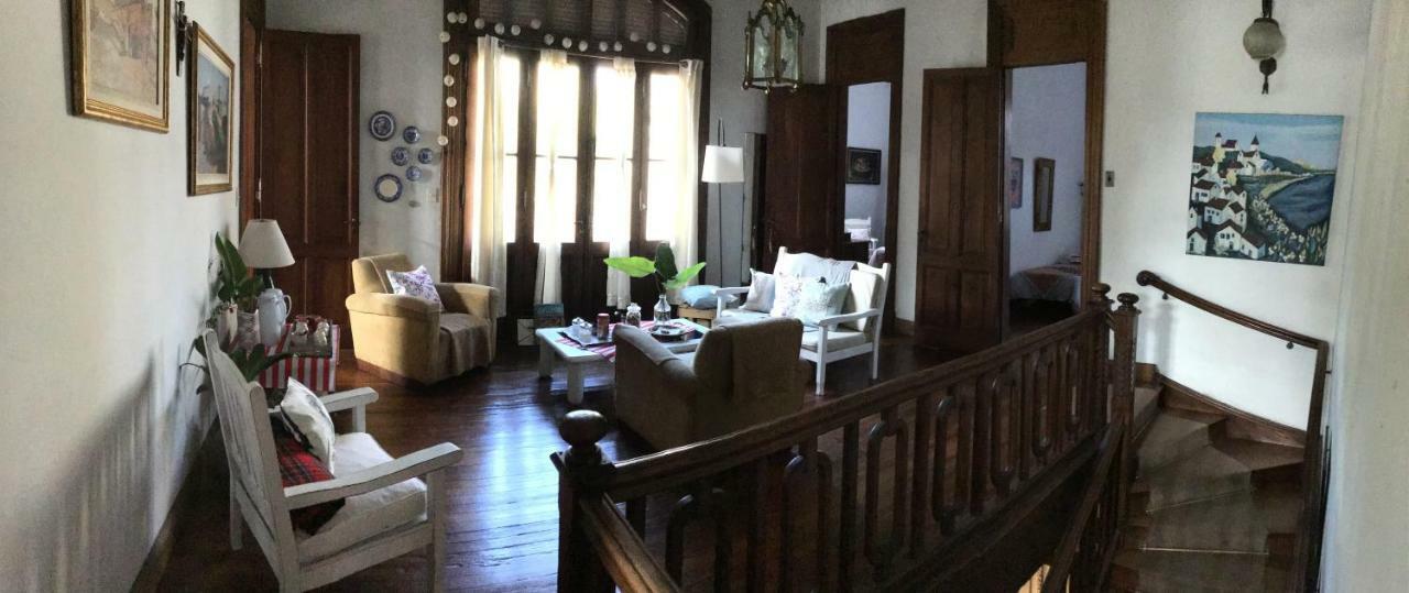 Bed and Breakfast Casa Ruchi 1893 Тигре Екстер'єр фото