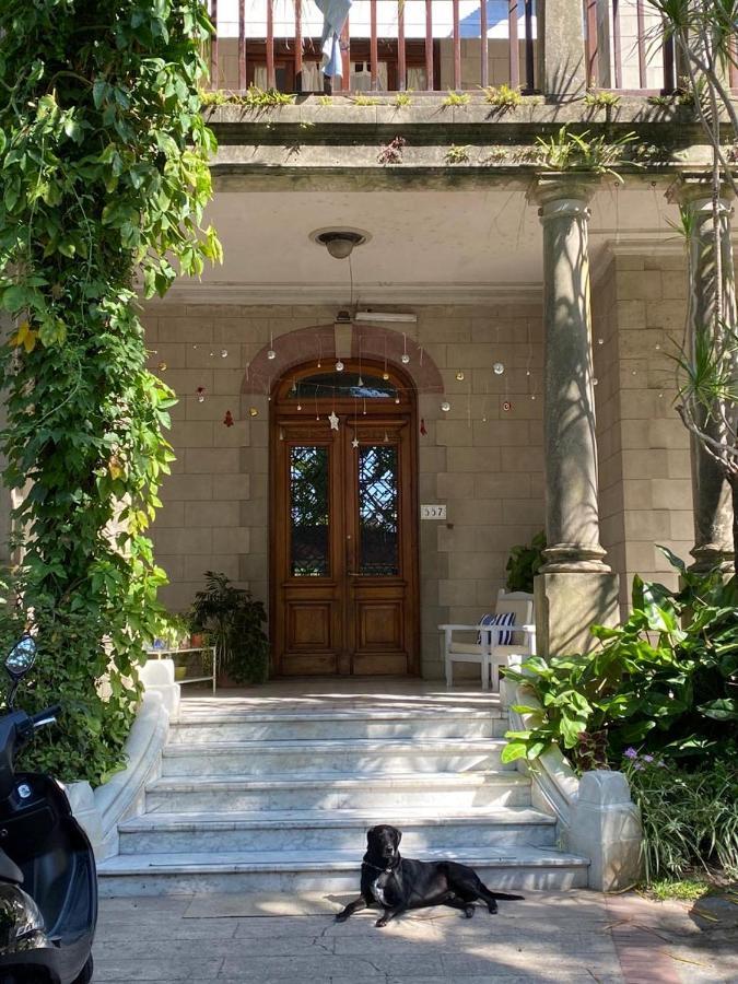 Bed and Breakfast Casa Ruchi 1893 Тигре Екстер'єр фото